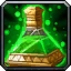 Polyformic Acid Science Icon