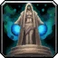 Idol of Life Icon