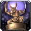 Stoneflesh Figurine Icon