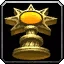 Pentagold Seal Icon