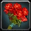 My Love is Like a Red, Red Rose Icon