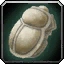 Bone Scarab Icon