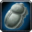 Stone Scarab Icon