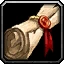 Pattern: Winter Boots Icon