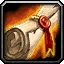 Large Rocket Recipes Icon