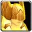 Gift of the Golden Val'kyr Icon