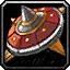 Bladed Bulwark Icon