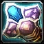 Azure-Shield of Coldarra Icon