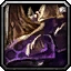 Lieutenant Commander's Dreadweave Spaulders Icon