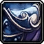 Field Marshal's Dreadweave Shoulders Icon