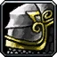 Shoulders of the Crackling Vanquisher Icon