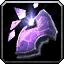 Crystalforge Shoulderguards Icon