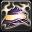 Gladiator's Mooncloth Mantle Icon