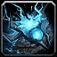 Vengeful Gladiator's Mail Spaulders Icon