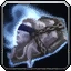 Vengeful Gladiator's Mooncloth Mantle Icon