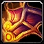 Mantle of the Malefic Icon