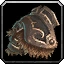 Heart-Lesion Pauldrons Icon