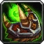 Brutal Gladiator's Mail Spaulders Icon