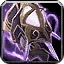 Conqueror's Kirin Tor Shoulderpads Icon