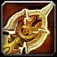 Blade of the Hundred Steps Icon
