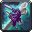 Staff of the Forest Lord Icon