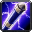 Crackling Staff Icon