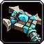 Whiteout Staff Icon