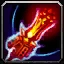 Spire of Scarlet Pain Icon