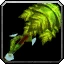 Staff of Moonflowers Icon