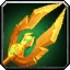 Staff of the Soul-Eater Icon