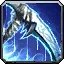 Frostscythe of Lord Ahune Icon