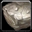 Very Unlucky Rock Icon