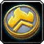 The Flame Warden Icon