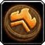 The Flame Keeper Icon