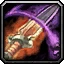 Deceptive Strike Icon