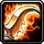 Inferno Blade Icon