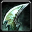 Live by the Glaive Icon