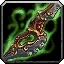 Corrupted Sunblade Icon