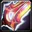 Fireguard, Reborn Icon