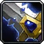 Inflatable Thunderfury, Blessed Blade of the Windseeker Icon