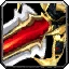 The Untamed Blade Icon