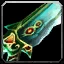 Furious Gladiator's Slicer Icon
