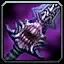 Cursed Blade of the Scourge Icon