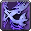 Dropping Some Eaves Icon