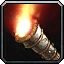 Detonation Torch Icon