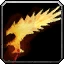 Skyfire Hawk-Bow Icon