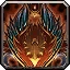 Golden Bow of Quel'Thalas Icon