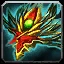 Crossbow of Relentless Strikes Icon