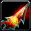 Felguard Sentinel's Polearm Icon
