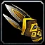 Bloody Cleave Icon